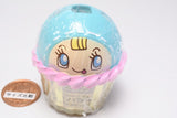 MEZZO PIANO Sweets Cupcake Case Collection [1.Blue berrie]