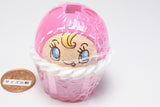 MEZZO PIANO Sweets Cupcake Case Collection [2.Berrie]