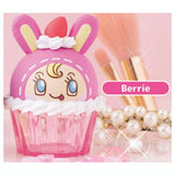 MEZZO PIANO Sweets Cupcake Case Collection [2.Berrie]