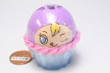 MEZZO PIANO Sweets Cupcake Case Collection [4.Cranberrie]