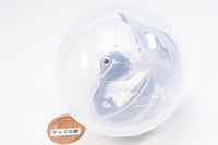 Nekohaekitai [2.Glass nihaittaneko (hachiware)]