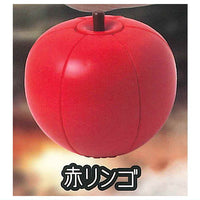 in seconds! Apple II [2.Red Apple]
