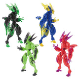 FORM Series Leo Void 2.0 [All 4 type set (Full Complete)]