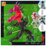 FORM Series Leo Void 2.0 [All 4 type set (Full Complete)]