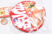 Maruchan Drawstring Bag & Pouch Assortment [1.Akai kitsune udon]