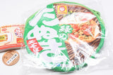 Maruchan Drawstring Bag & Pouch Assortment [2.Midorinotanuki tensoba]