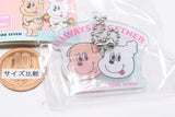 1107 Goods Collection [3.Acrylic Keychain]