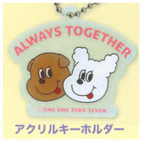 1107 Goods Collection [3.Acrylic Keychain]