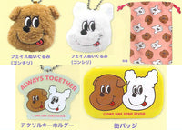 1107 Goods Collection [All 5 type set(Full Complete)]