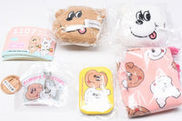 1107 Goods Collection [All 5 type set(Full Complete)]