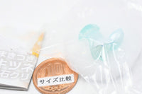 Makitsuki fox ring jewel clear ver. [3.Aquamarine]