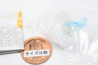 Makitsuki fox ring jewel clear ver. [5.Moonstone]