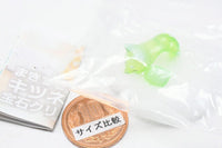 Makitsuki fox ring jewel clear ver. [6.Jade]
