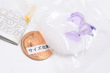 Makitsuki fox ring jewel clear ver. [7.Amethyst]