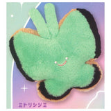 tyo U tyo Plush Toy [2.Green hairstreak]