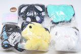 tyo U tyo Plush Toy [All 5 type set(Full Complete)]