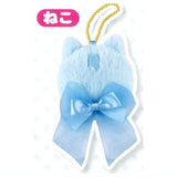 Capsule Closette Fuwafuwa Can Badge Case [2.Cat]