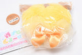 Capsule Closette Fuwafuwa Can Badge Case [4.Dog]