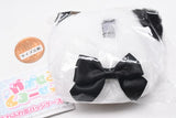 Capsule Closette Fuwafuwa Can Badge Case [5.Panda]