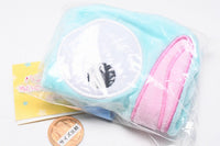 Hangyodon Plush Pochette [1.Face]