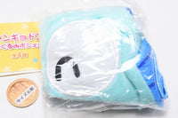 Hangyodon Plush Pochette [2.Nikoniko]