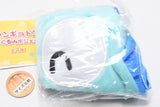 Hangyodon Plush Pochette [2.Nikoniko]