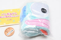 Hangyodon Plush Pochette [3.Osuwari]