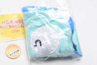 Hangyodon Plush Pochette [4.Standing pose]