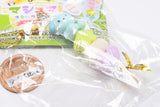 Punifuwa! Marshmallow Stick Mascot Happy Egg [3.Dog]