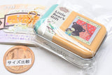 Real! Canned chocolate & gummy mascot [1.Kogumanookurimono can]