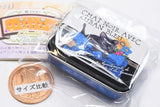 Real! Canned chocolate & gummy mascot [2.Kuronyan to ribbon can]