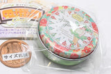 Real! Canned chocolate & gummy mascot [4.Vitamin Flower can]