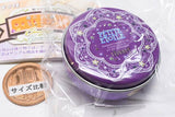 Real! Canned chocolate & gummy mascot [5.Kirakiraboshi can]