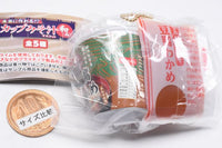 Real make!? cup miso soup mascot nagomi [1.Tofu wakame (awasemiso)]