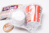Real make!? cup miso soup mascot nagomi [3.Nameko (akamiso)]