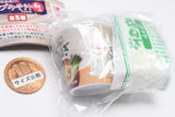 Real make!? cup miso soup mascot nagomi [4.Naganegi (shiromiso)]