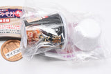 Real make!? cup miso soup mascot nagomi [5.Tonjiru (awasemiso)]