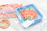 Basket! Market Fish Mascot Part.2 Kokyu suisan seizoroi! [3.King Crab]