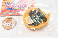 Basket! Market Fish Mascot Part.2 Kokyu suisan seizoroi! [4.Eel]