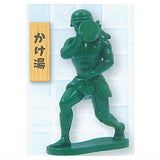 Sento Army Mascot Figure [3.Kakeyu]