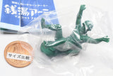 Sento Army Mascot Figure [5.Fall down]