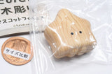 Tanoshii kibori Mascot Figure [3.Star]