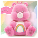 Care Bears Flocky Figure Mascot [1.Cheer Bear]