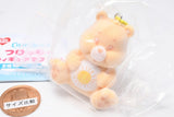 Care Bears Flocky Figure Mascot [2.Fun Shine Bear]