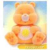 Care Bears Flocky Figure Mascot [2.Fun Shine Bear]