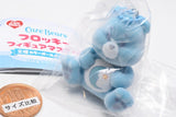 Care Bears Flocky Figure Mascot [6.Bedtime Bear]