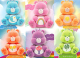 Care Bears Flocky Figure Mascot [All 6 type set (Full Complete)]