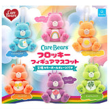 Care Bears Flocky Figure Mascot [All 6 type set (Full Complete)]