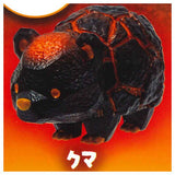 Magma Animals Figure Light [1.Bear]