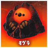 Magma Animals Figure Light [4.Mole]